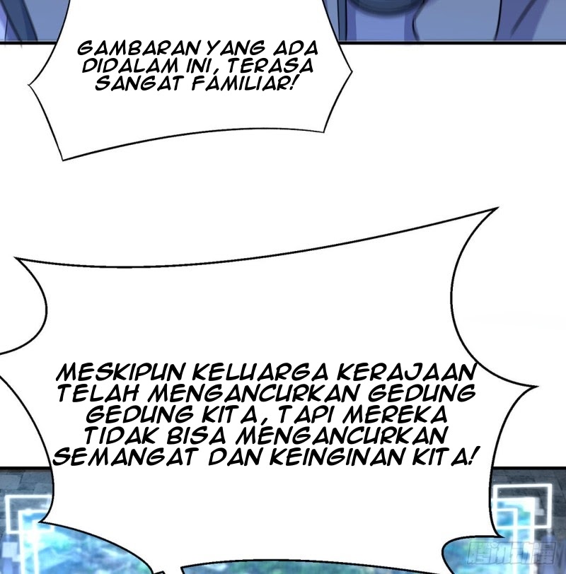 I Picked Up An Attributes Chapter 47 Gambar 28